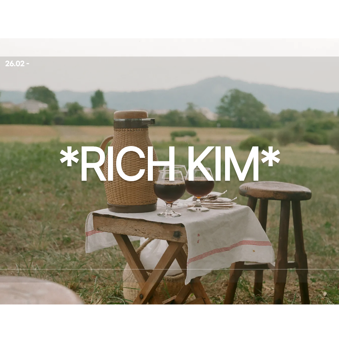 *THERICHKIM의 경제블로그*